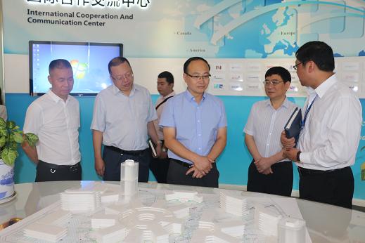 成都利尼科与康达医疗签署战略合作协议 | 厂商资讯