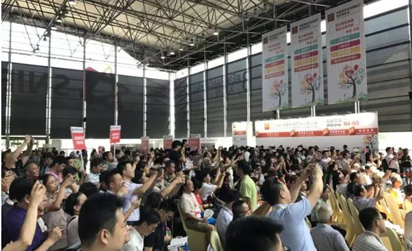 2017中国康复及家庭医疗用品博览会圆满闭幕，康兴产品大放异彩 | 厂商资讯