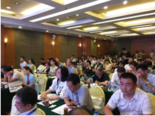 科华生物成功举办BIO-FLASH化学发光产品专题卫星会 | 厂商资讯