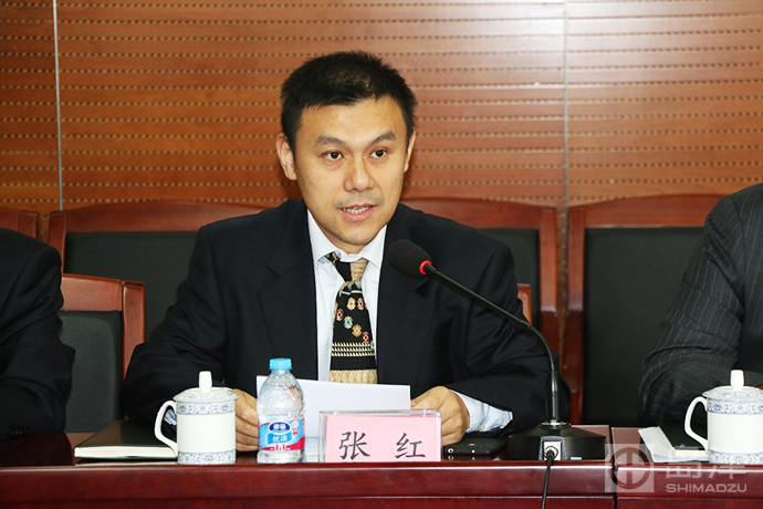 中国电子技术标准化研究院与岛津携手十年，合作实验室正式揭牌 | 厂商资讯