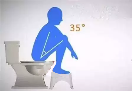 上厕所正确姿势是这个！做错了，痔疮、便秘、大肠炎就来了！ | 健康资讯