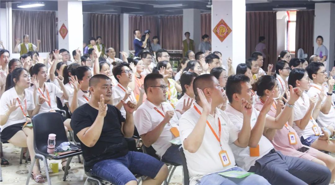 生态党建，践行环保~药械网全员在行动