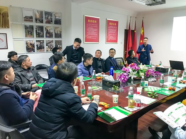 成都民营医院采购座谈会顺利召开，参会医院老板反响热烈