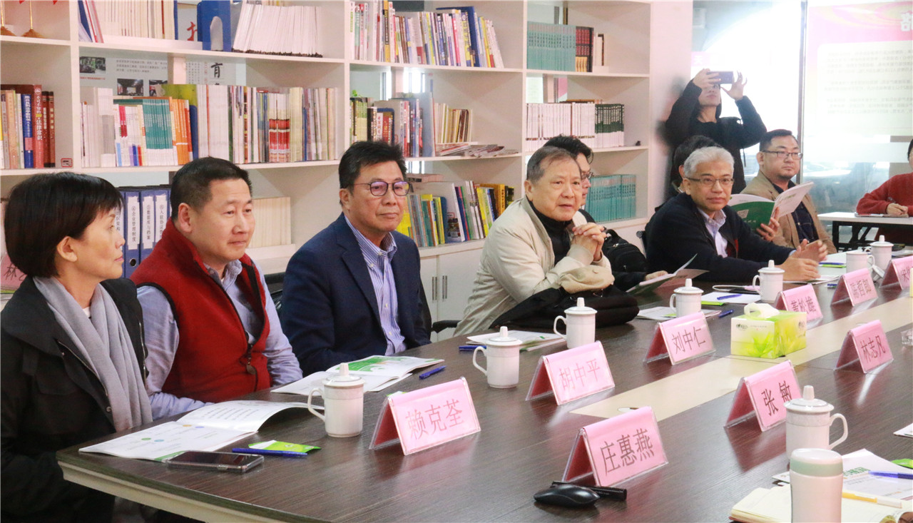 药械网与台湾医事交流协会达成合作，打造“药械台湾馆”
