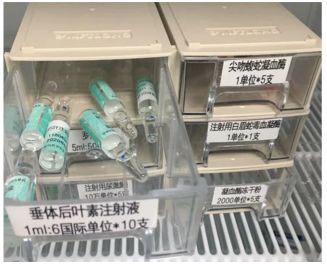 关于常用的止血药物 你了解多少？