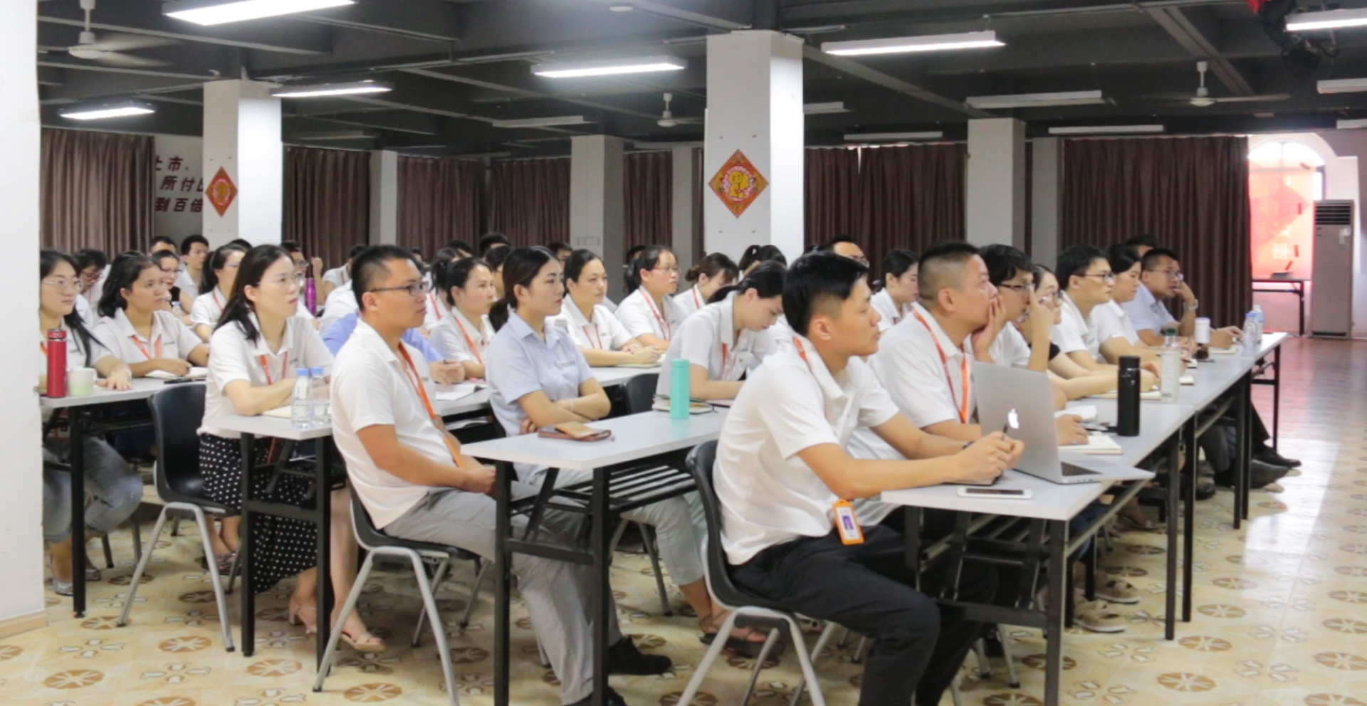 吴曦东总裁部署下半年工作，药械网启用阿米巴经营模式