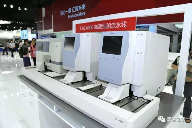 “一哥”迈瑞如何引领民族医疗品牌拥抱世界？| 药械老板内参