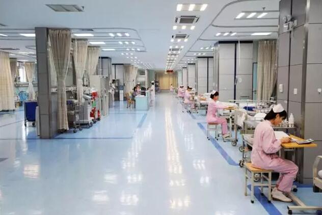 武汉亚心医院 民营专科翘楚的突围逻辑 | 医院老板内参