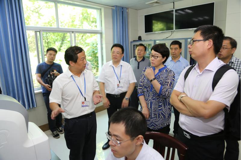 湘潭市一医院与优纳医疗共同构建湘潭市医疗健康集团 | 厂商资讯