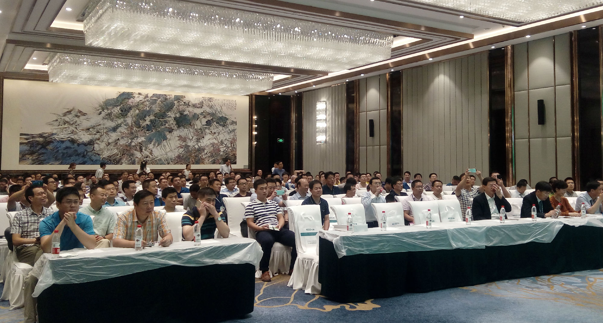 亿高医疗“探讨·共识”消融专场学术会圆满落幕 | 厂商资讯