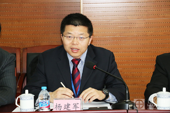 中国电子技术标准化研究院与岛津携手十年，合作实验室正式揭牌 | 厂商资讯