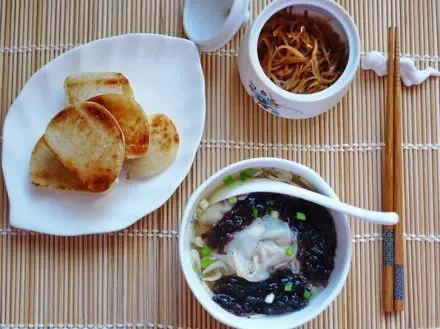 早餐第一口，吃什么最健康？ | 健康资讯