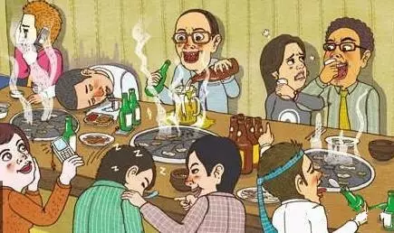 晚餐决定你生什么病！可惜很多人没吃对，吃出12种病 | 健康资讯