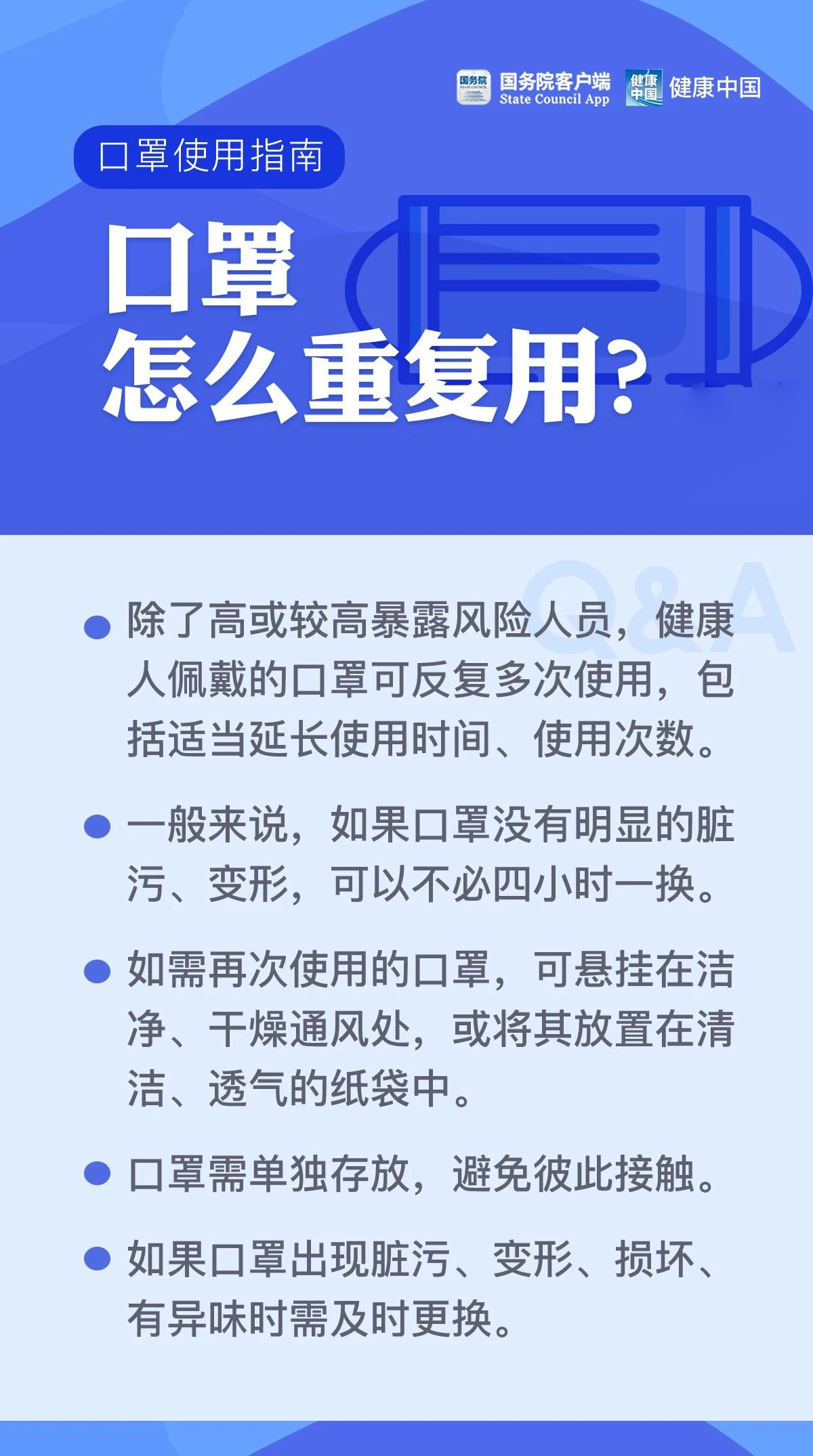 莆田：0！0！福建：0！0！口罩到底还要戴多久？