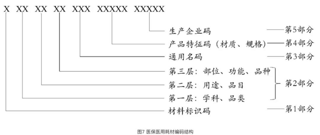 刚刚！国家医保局发布，全国耗材编码来了