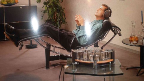 为什么听到好听的音乐时头皮发麻、起鸡皮疙瘩？ | 医学科普