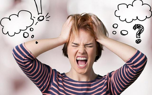 焦虑症会导致哪些危害？焦虑症危害值得注意 | 医学科普