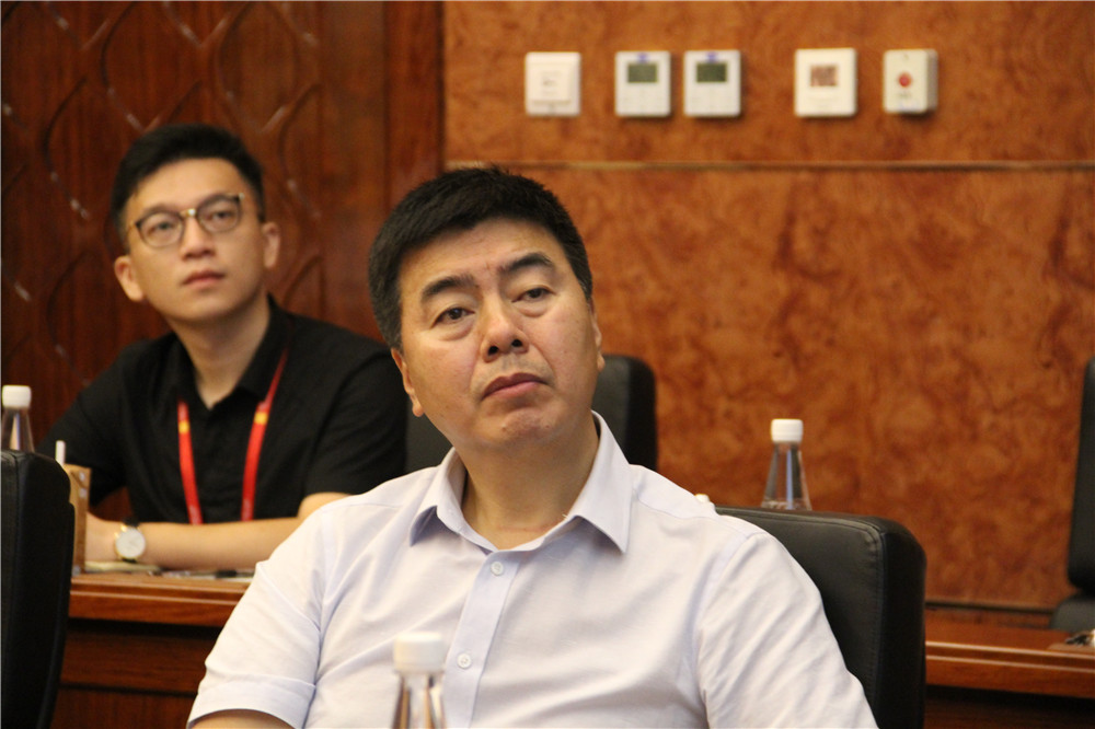 恒康医疗集团召开影像中心工作会议 | 厂商资讯