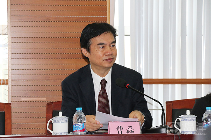 中国电子技术标准化研究院与岛津携手十年，合作实验室正式揭牌 | 厂商资讯