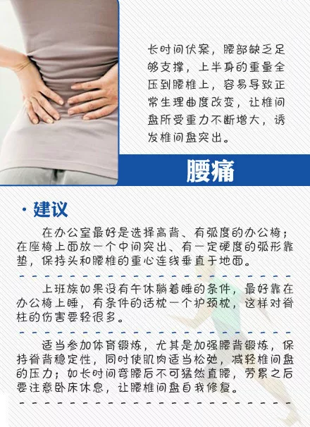这些疼痛千万不要小觑，九张图教你缓解疼痛 | 健康资讯