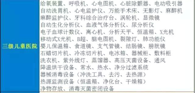 2018年三级医院将迎井喷式发展！【附名单】