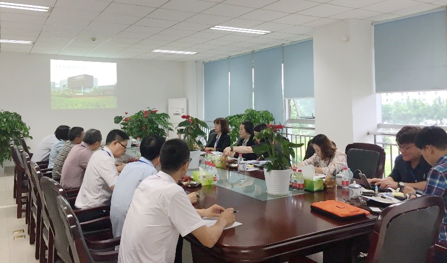 华邦制药原料药工厂华邦胜凯制药通过KFDA官方审计  | 厂商资讯