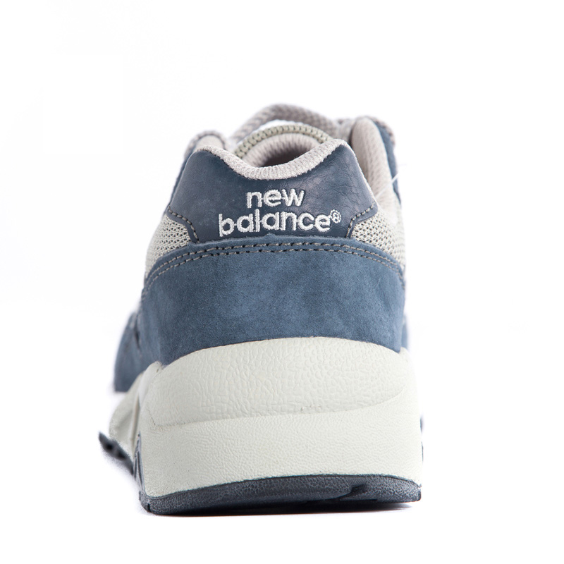 New Balance/新百伦 NB 580系列 男女鞋跑步鞋休闲运动鞋 MRT580NV