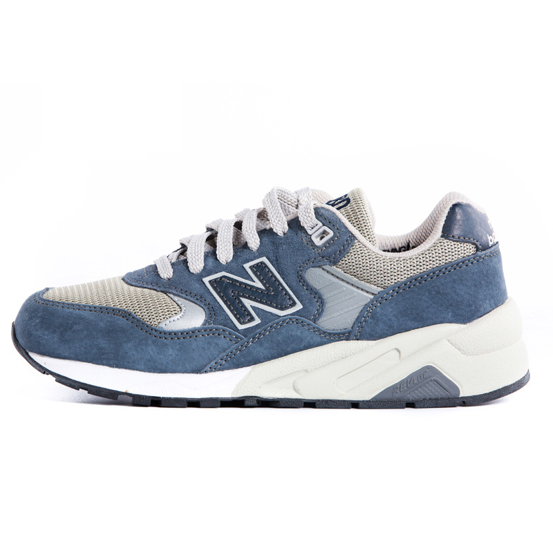 New Balance/新百伦 NB 580系列 男女鞋跑步鞋休闲运动鞋 MRT580NV