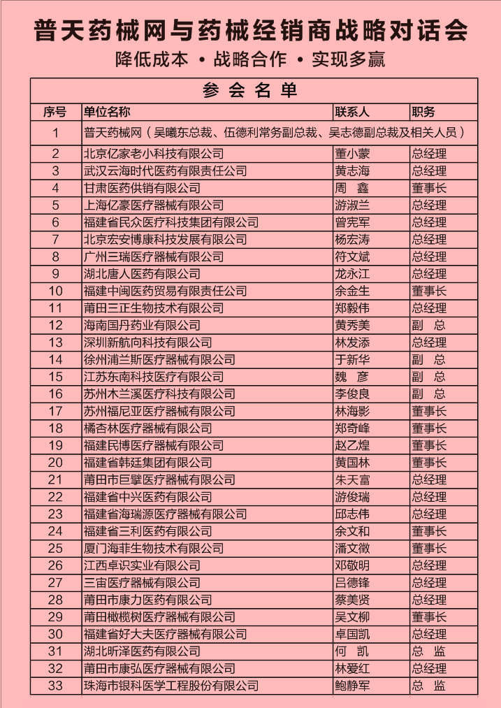 普天网经销商战略对话会明日进行