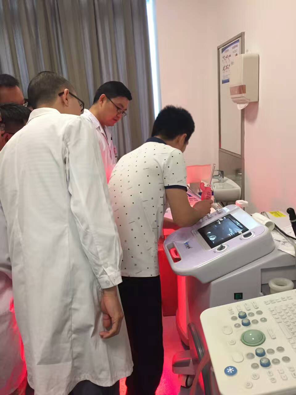 九头鸟医疗与同济协和携，守护人类生命健康 | 厂商资讯