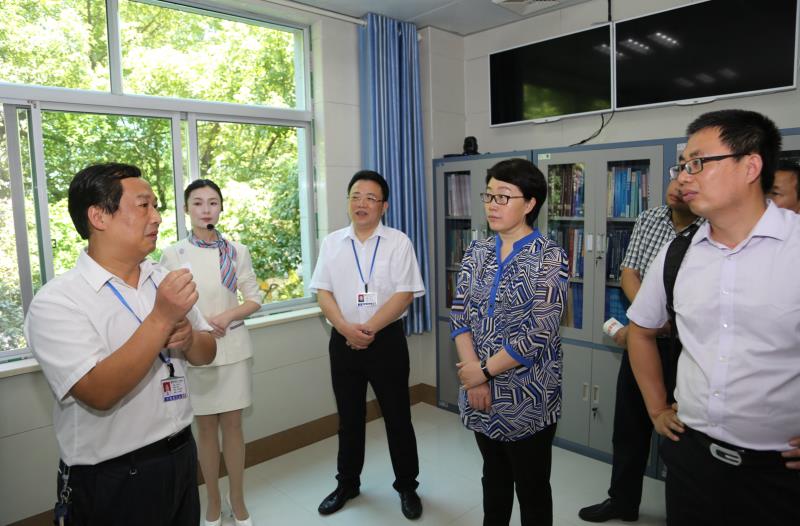 湘潭市一医院与优纳医疗共同构建湘潭市医疗健康集团 | 厂商资讯