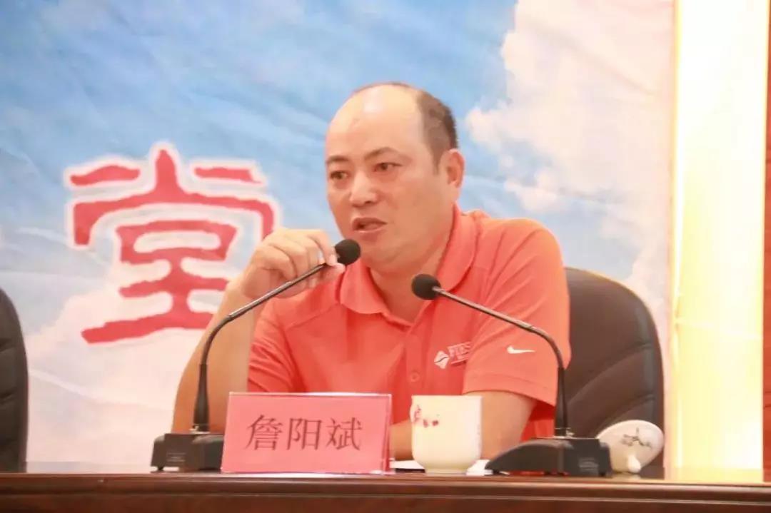 秀屿区召开做大做强药械网平台经济动员大会