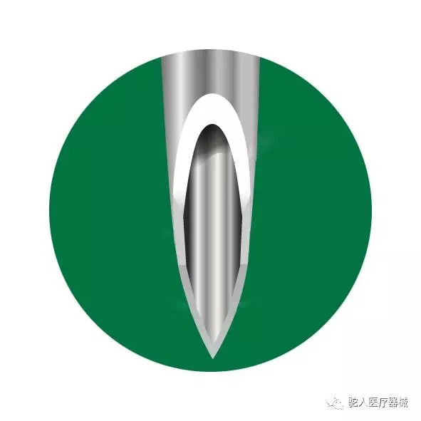 强阻菌易消毒双安全留置针（驼人集团） | 厂商资讯