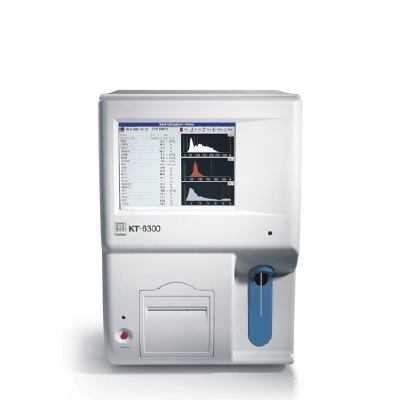 全自动血液细胞分析仪