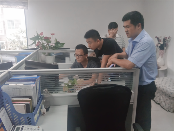 普天药械网进驻满江红医疗集团全面对接