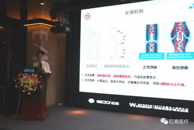 2017中国介入医师年会 —南京亿高Workshop“微波消融沙龙及实操” | 厂商资讯