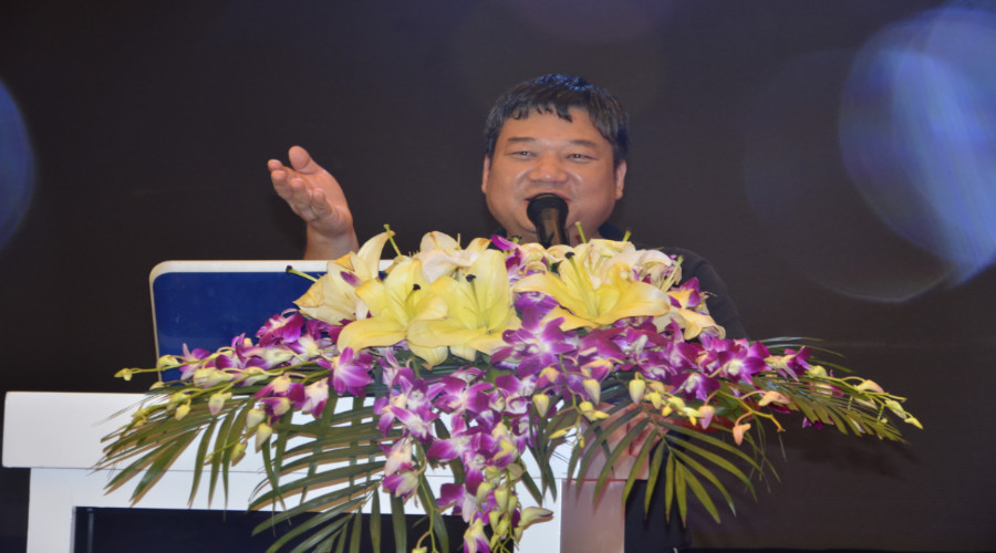 南京诺尔曼助力第一届中国妇儿临床诊断与实验医学大会 | 厂商资讯