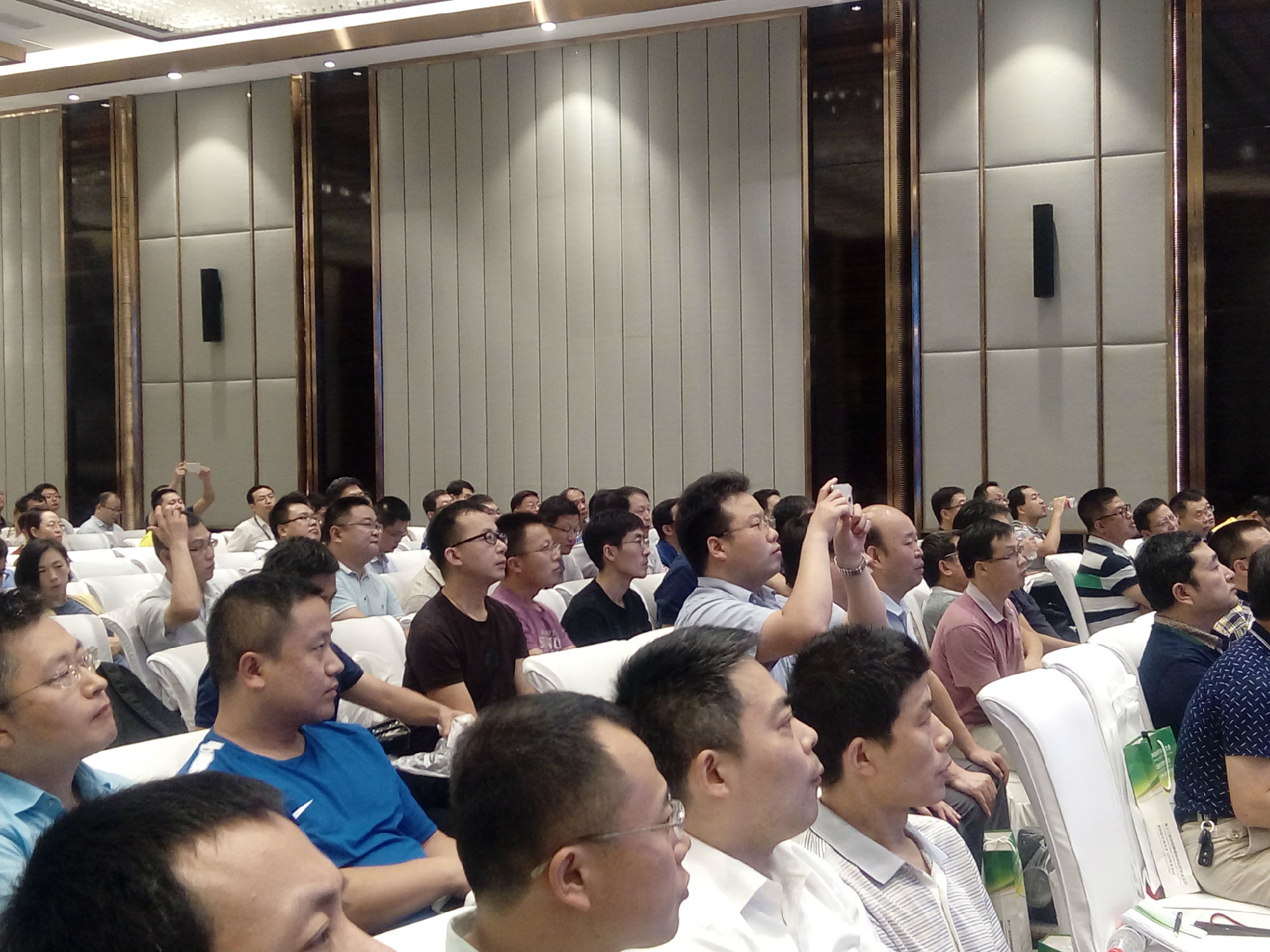 亿高医疗“探讨·共识”消融专场学术会圆满落幕 | 厂商资讯