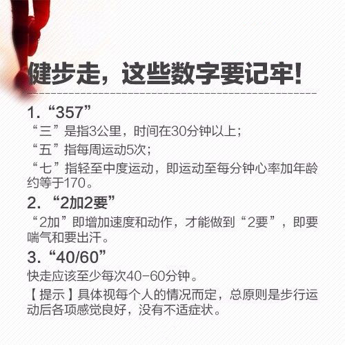 世界上最好的运动，居然是… | 健康资讯