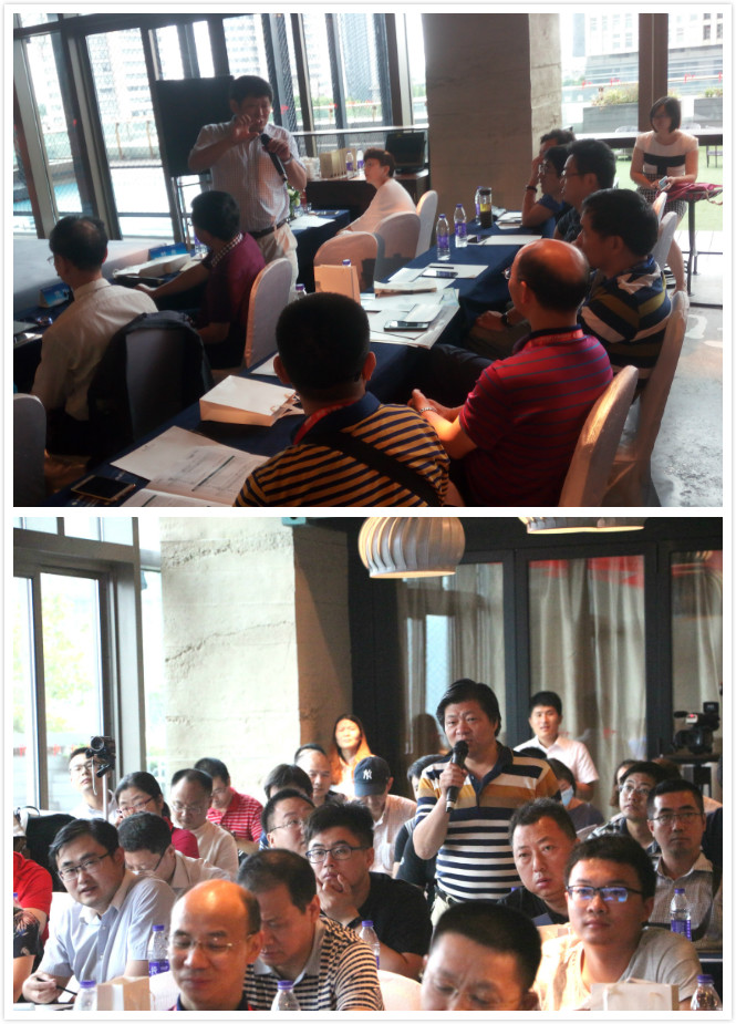 2017中国介入医师年会 —南京亿高Workshop“微波消融沙龙及实操” | 厂商资讯