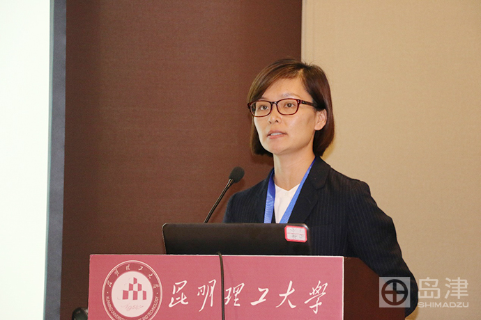 岛津创新前处理技术亮相第三届全国样品制备学术报告会 | 厂商资讯