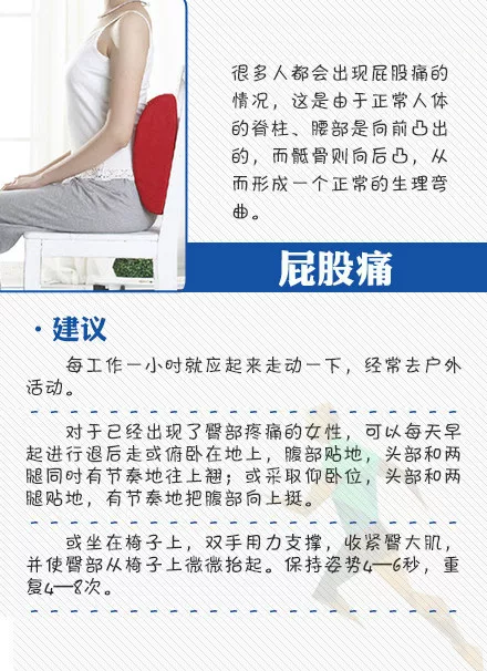 这些疼痛千万不要小觑，九张图教你缓解疼痛 | 健康资讯
