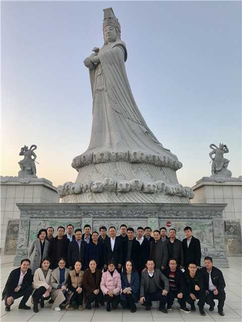 普天2018年度工作会议隆重召开 普天2018年度工作会议隆重召开
