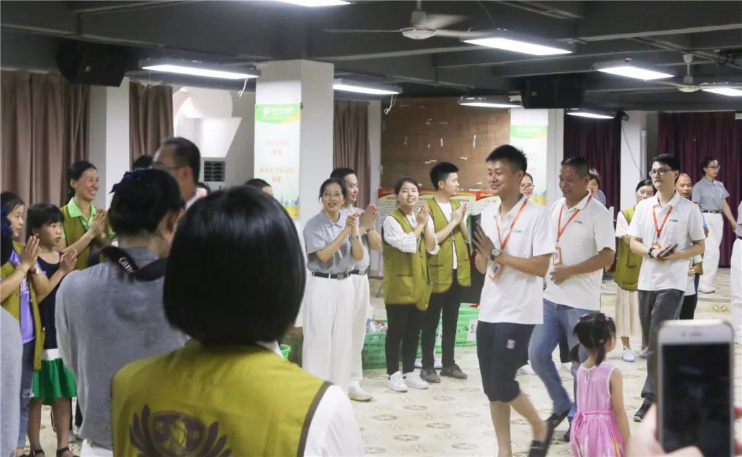 生态党建，践行环保~药械网全员在行动
