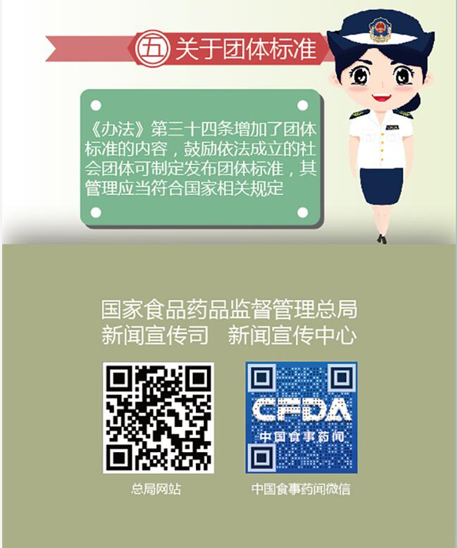 《医疗器械标准管理办法》解读之二 | 药械老板内参