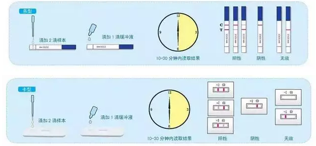 90%的人都不知道快速检测梅毒螺旋体抗体的方法。。。