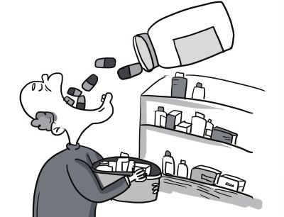 冠心病一定要长期吃药吗？ | 用药指南
