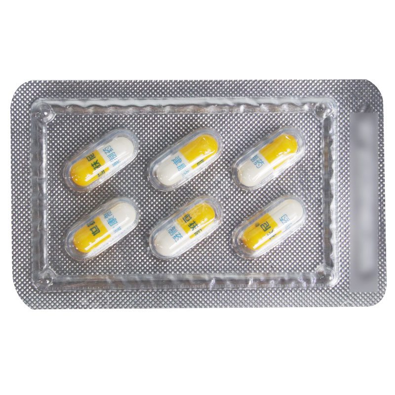 头孢地尼胶囊 头孢地尼胶囊