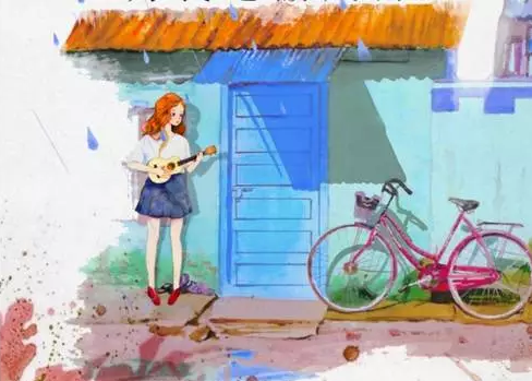 5.14母亲节 | 谢谢你，一直把我当作你的全世界！