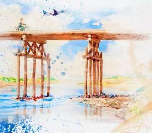 5.14母亲节 | 谢谢你，一直把我当作你的全世界！